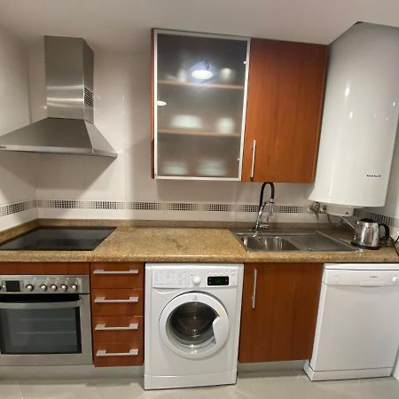 Elegant 2-Bedroom Apartment In Benidorm With Private Pool And Scenic Garden Views Cala de Finestrat Εξωτερικό φωτογραφία